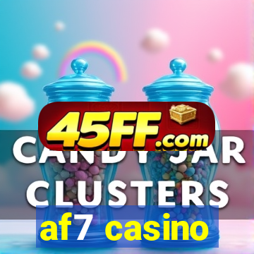 af7 casino